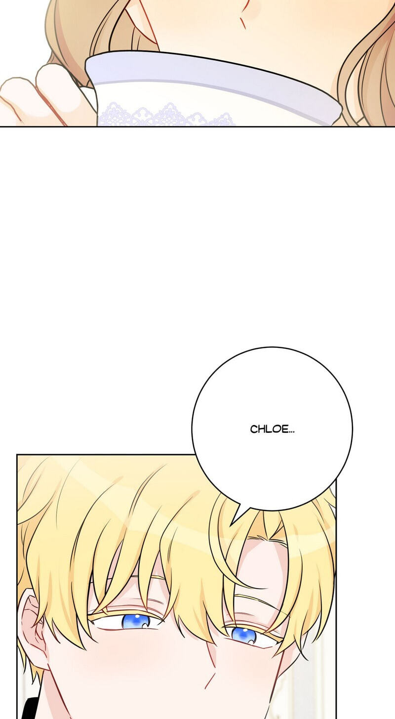 New Suitor for the Abandoned Wife Chapter 51 page 25 - 