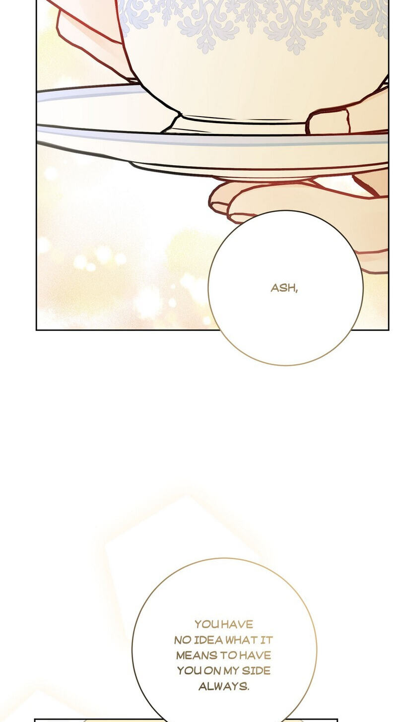 New Suitor for the Abandoned Wife Chapter 51 page 27 - 