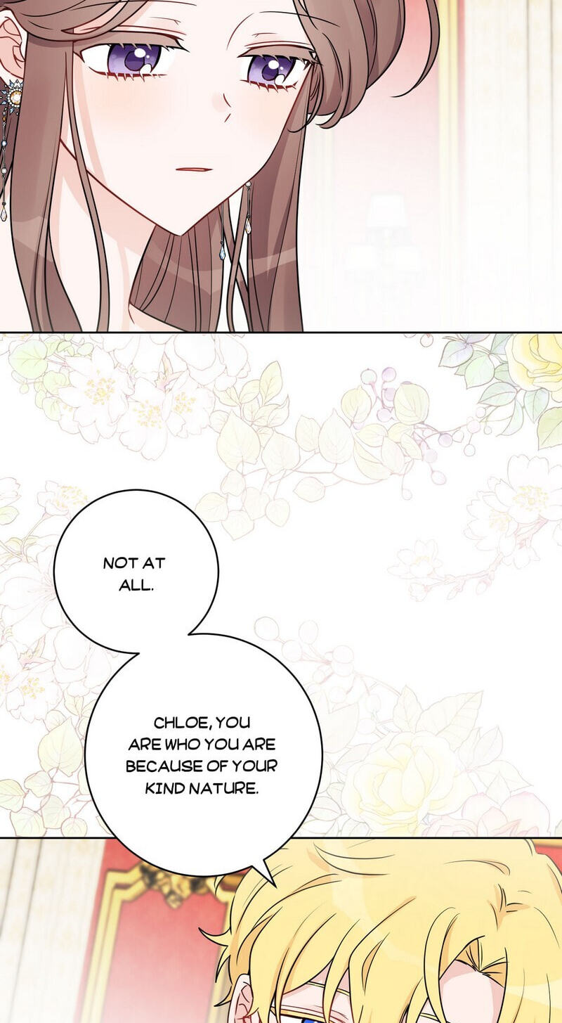 New Suitor for the Abandoned Wife Chapter 51 page 4 - 