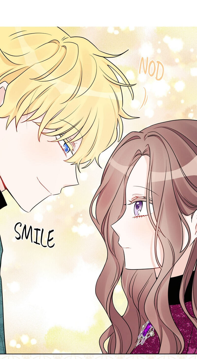 New Suitor for the Abandoned Wife Chapter 51 page 35 - 