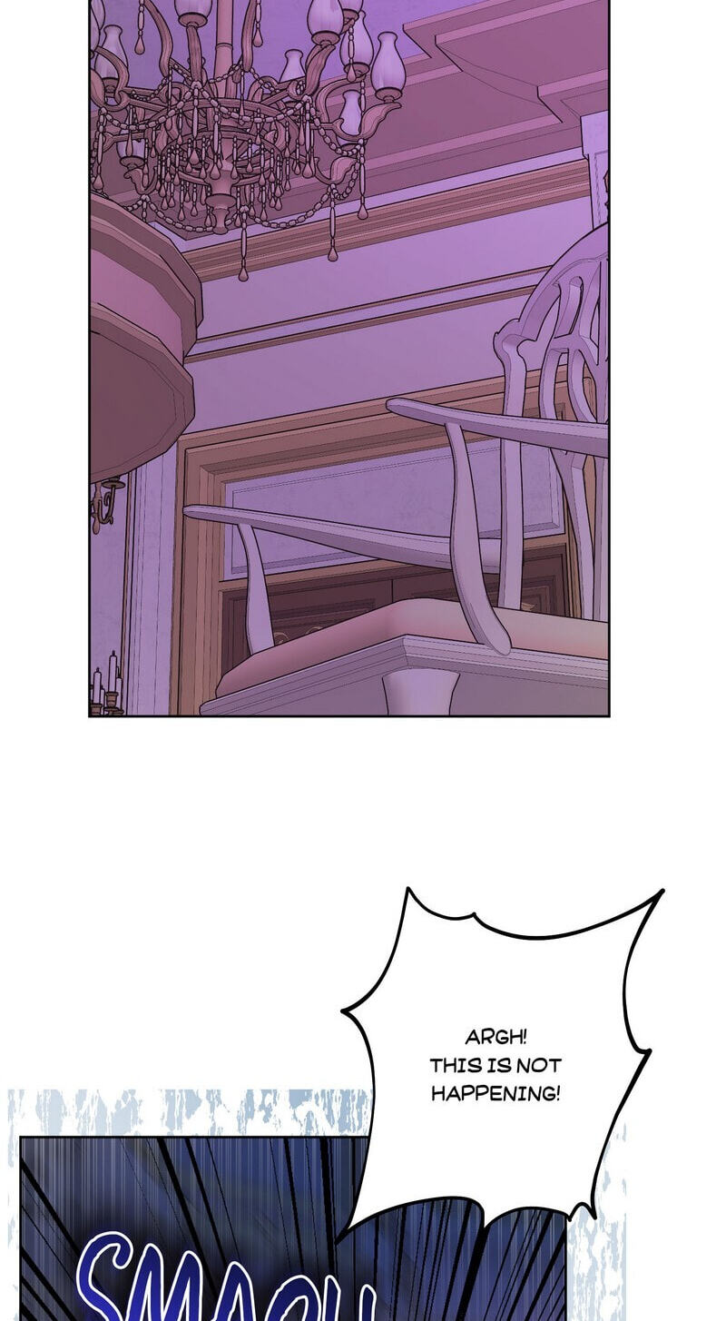 New Suitor for the Abandoned Wife Chapter 51 page 37 - 