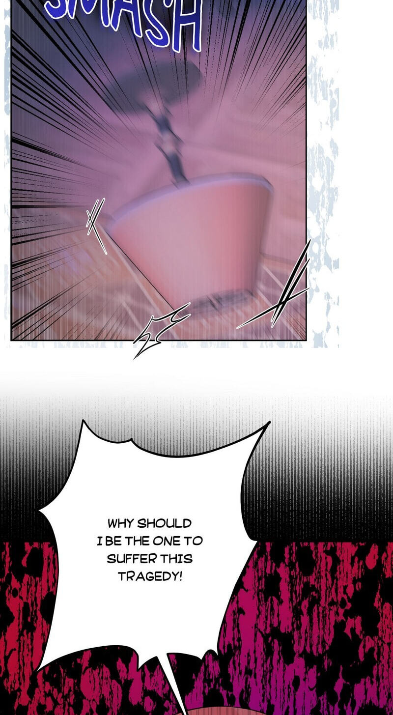 New Suitor for the Abandoned Wife Chapter 51 page 38 - 