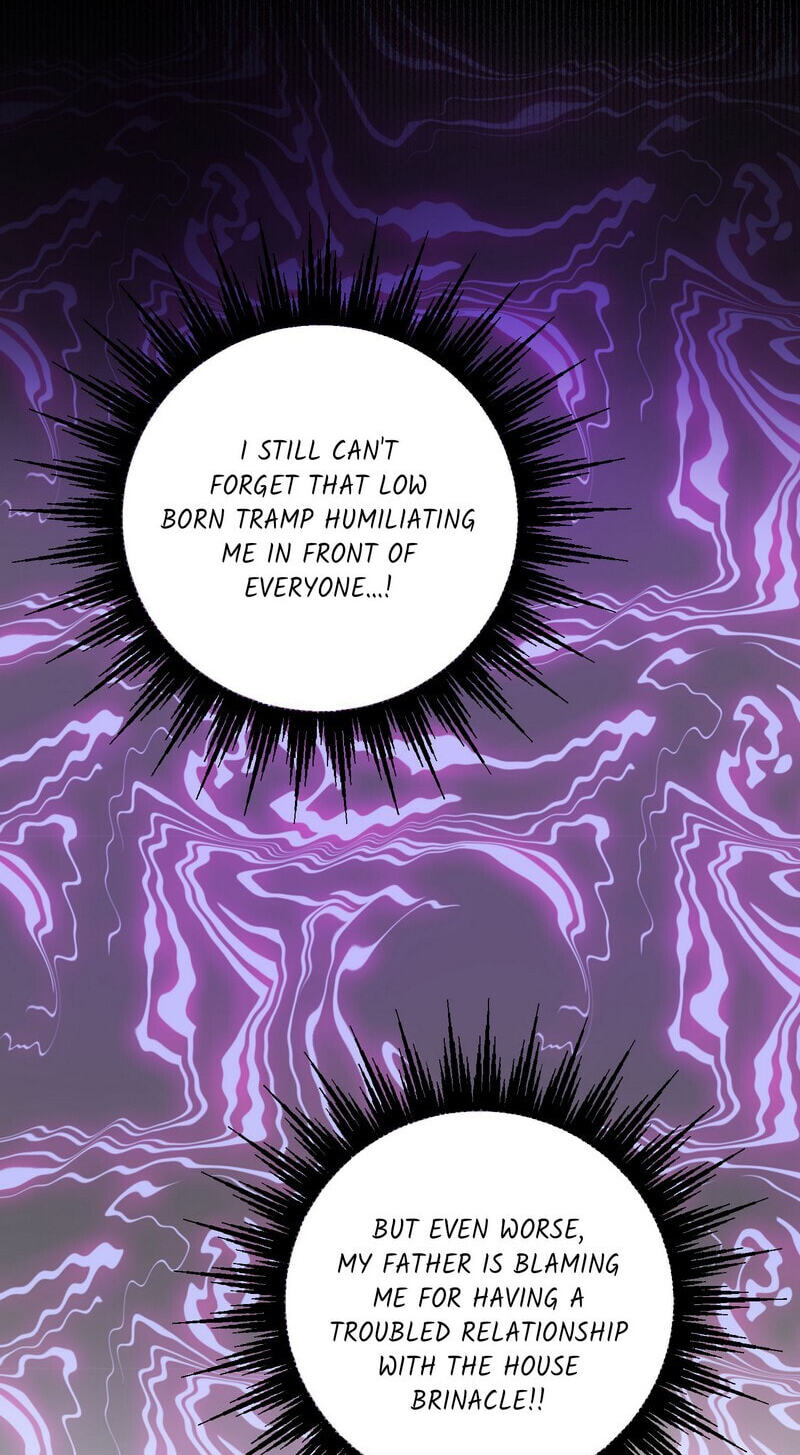 New Suitor for the Abandoned Wife Chapter 51 page 40 - 