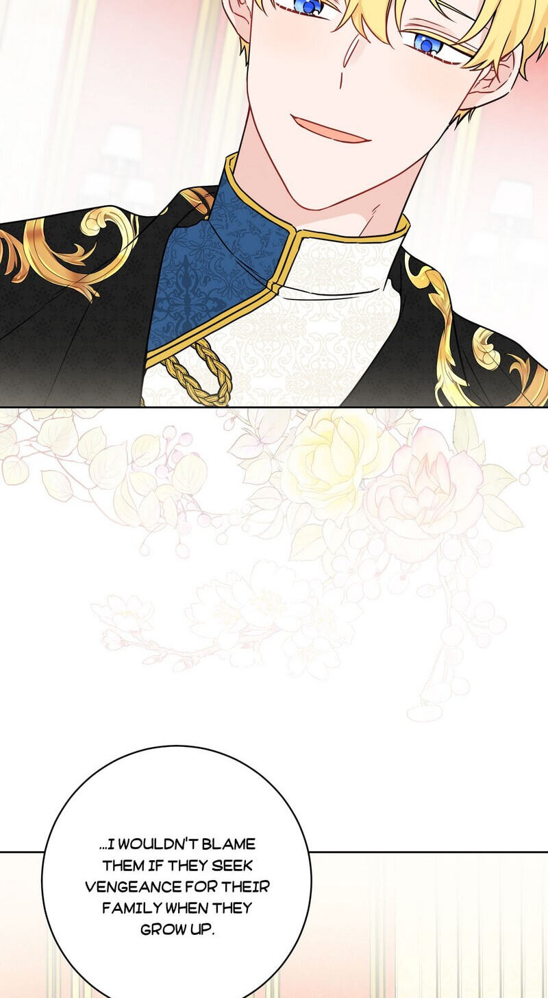 New Suitor for the Abandoned Wife Chapter 51 page 5 - 