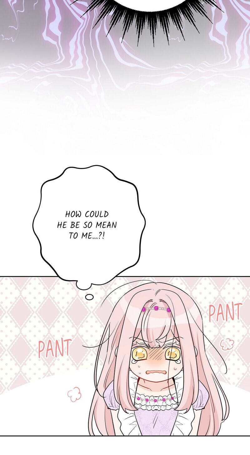 New Suitor for the Abandoned Wife Chapter 51 page 41 - 