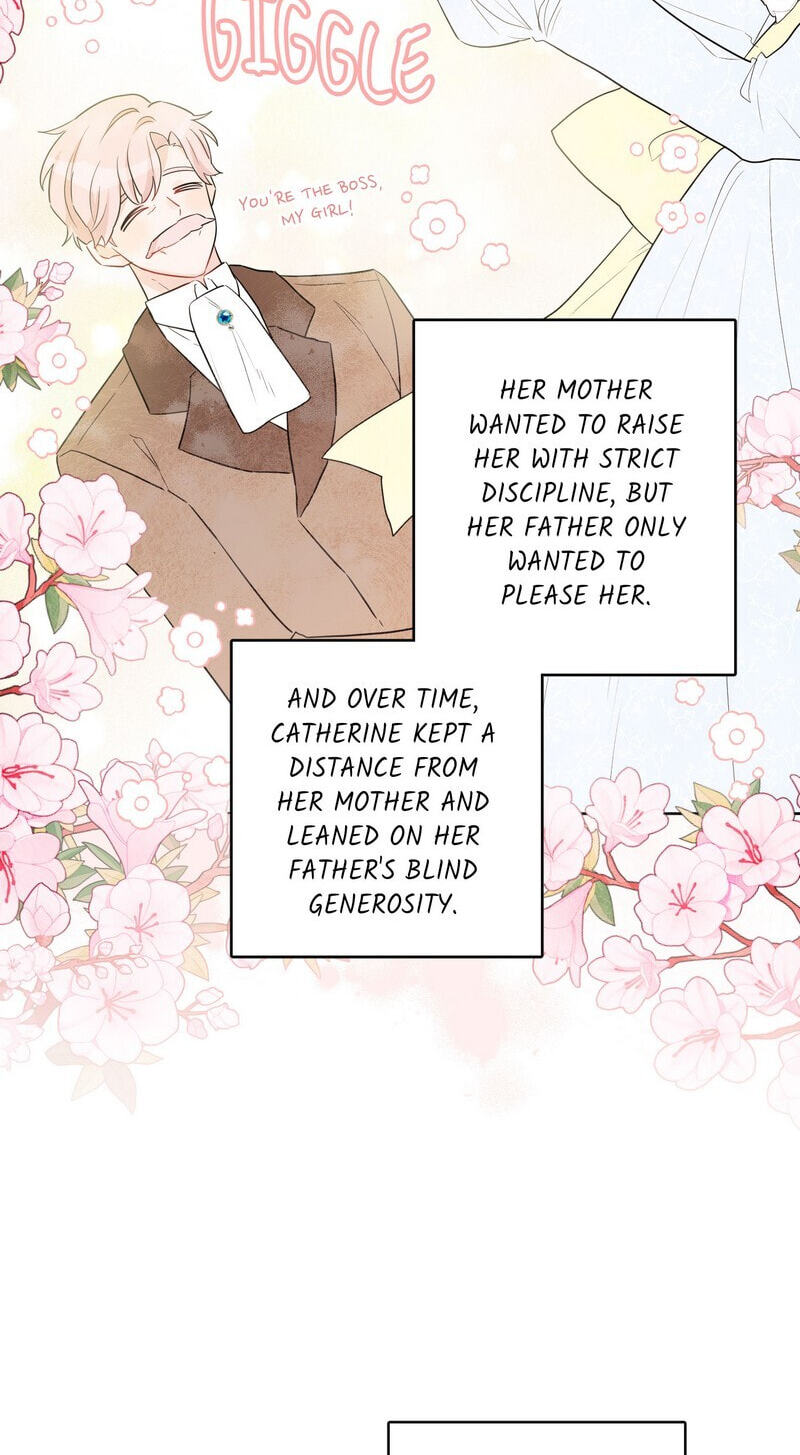 New Suitor for the Abandoned Wife Chapter 51 page 43 - 