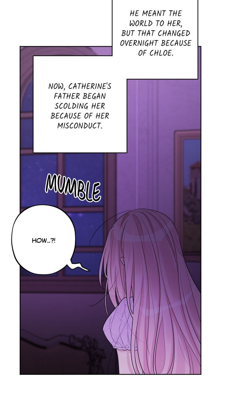 New Suitor for the Abandoned Wife Chapter 51 page 44 - 