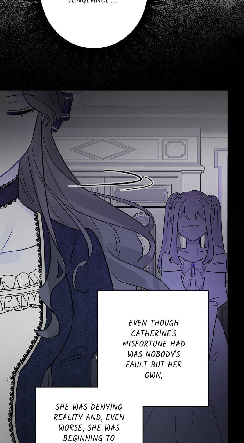 New Suitor for the Abandoned Wife Chapter 51 page 47 - 