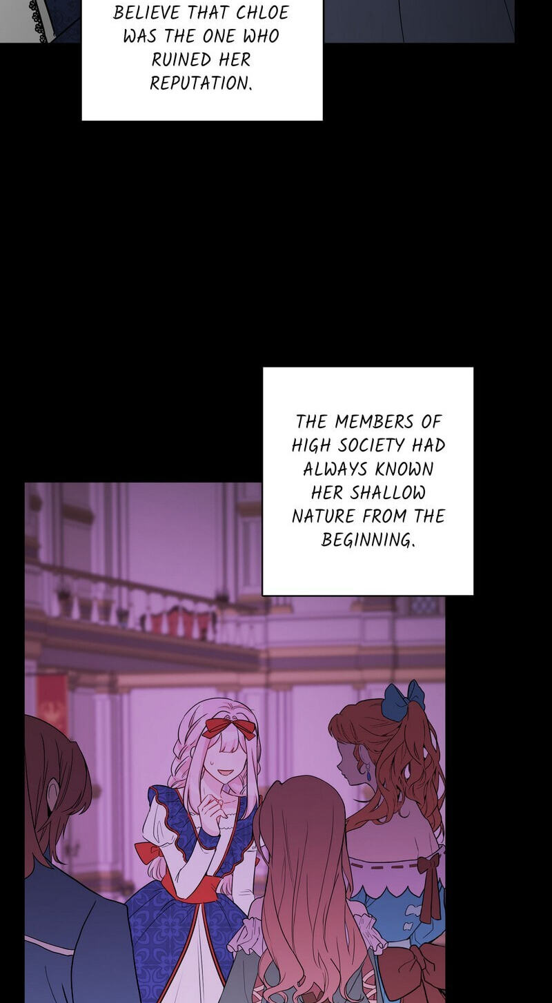 New Suitor for the Abandoned Wife Chapter 51 page 48 - 