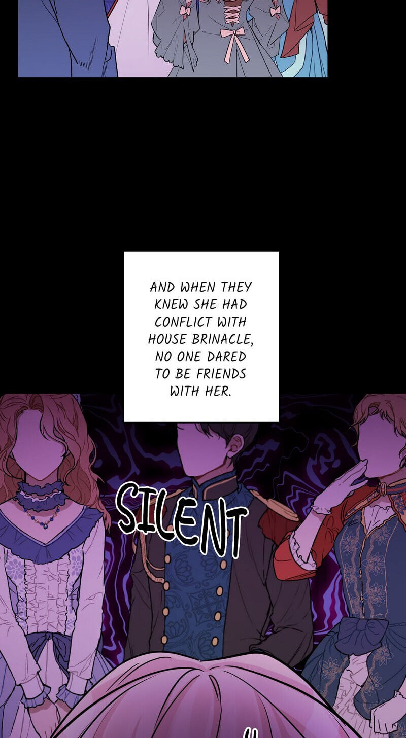 New Suitor for the Abandoned Wife Chapter 51 page 49 - 