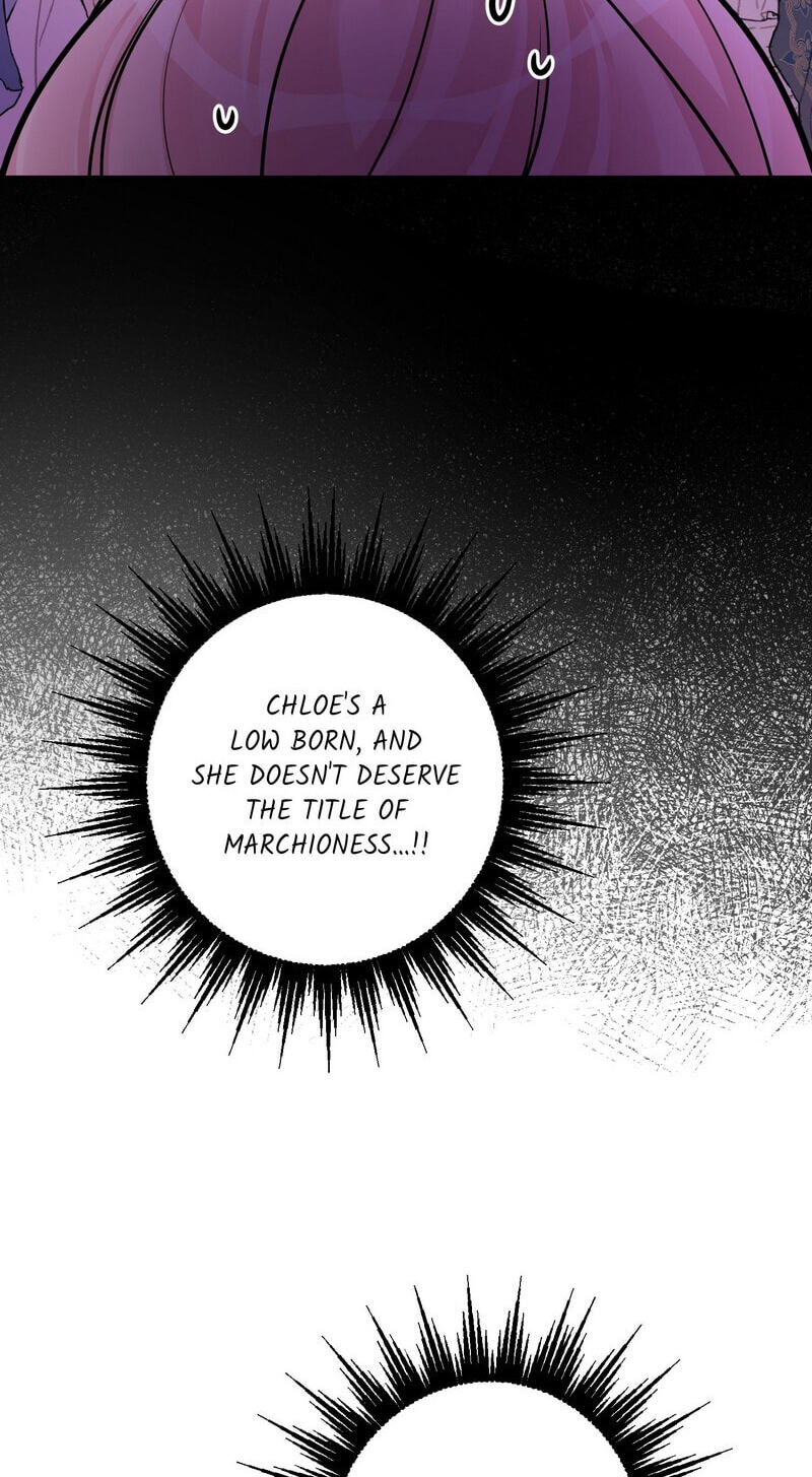 New Suitor for the Abandoned Wife Chapter 51 page 50 - 