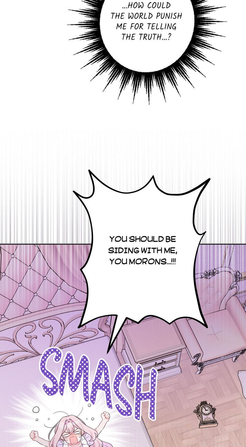 New Suitor for the Abandoned Wife Chapter 51 page 51 - 