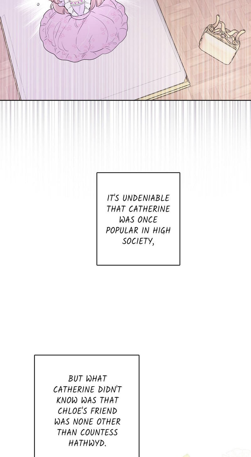 New Suitor for the Abandoned Wife Chapter 51 page 52 - 