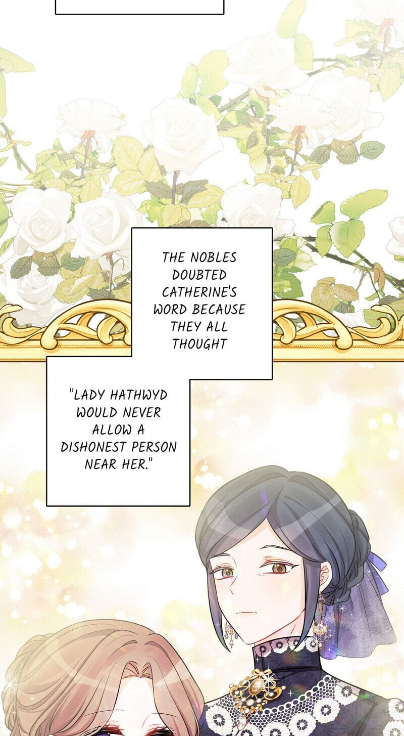 New Suitor for the Abandoned Wife Chapter 51 page 53 - 
