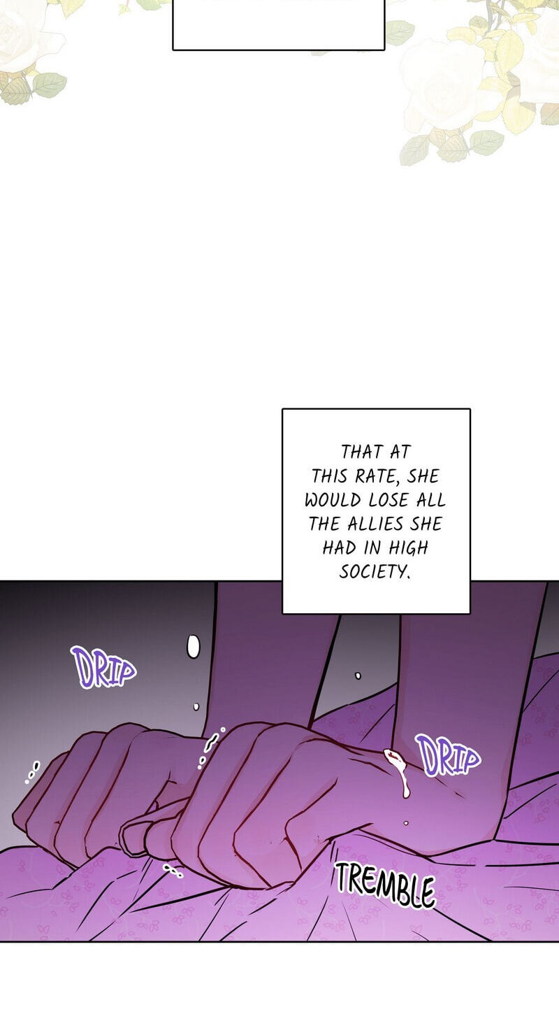 New Suitor for the Abandoned Wife Chapter 51 page 55 - 