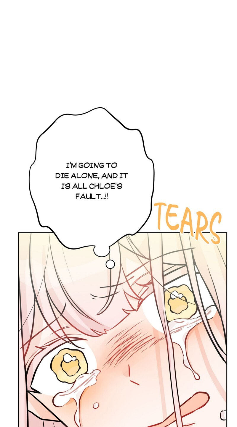 New Suitor for the Abandoned Wife Chapter 51 page 56 - 