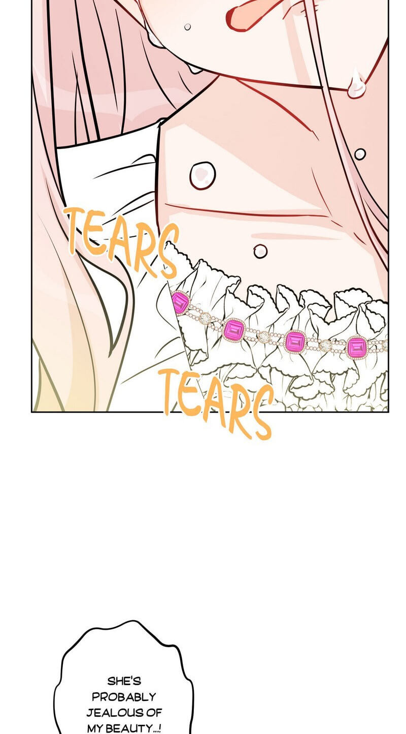 New Suitor for the Abandoned Wife Chapter 51 page 57 - 