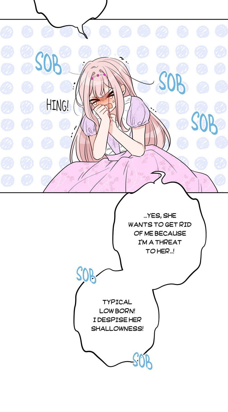 New Suitor for the Abandoned Wife Chapter 51 page 58 - 