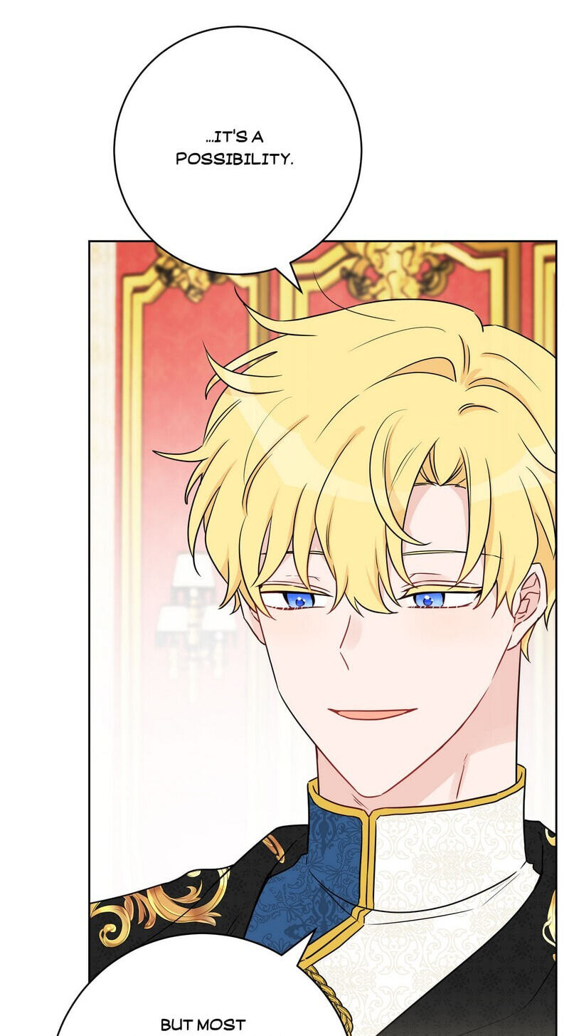 New Suitor for the Abandoned Wife Chapter 51 page 7 - 