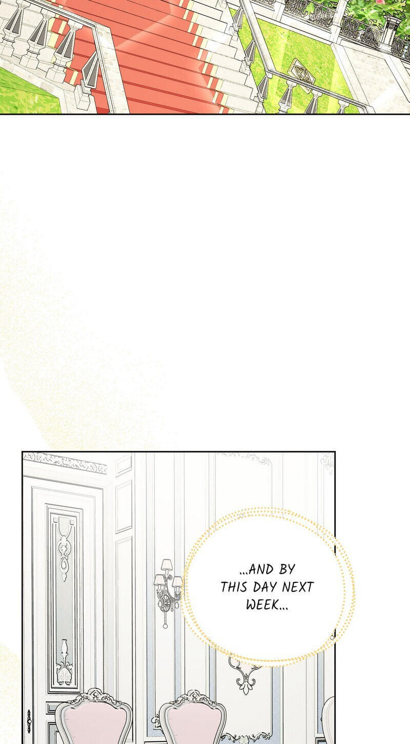 New Suitor for the Abandoned Wife Chapter 52 page 2 - 