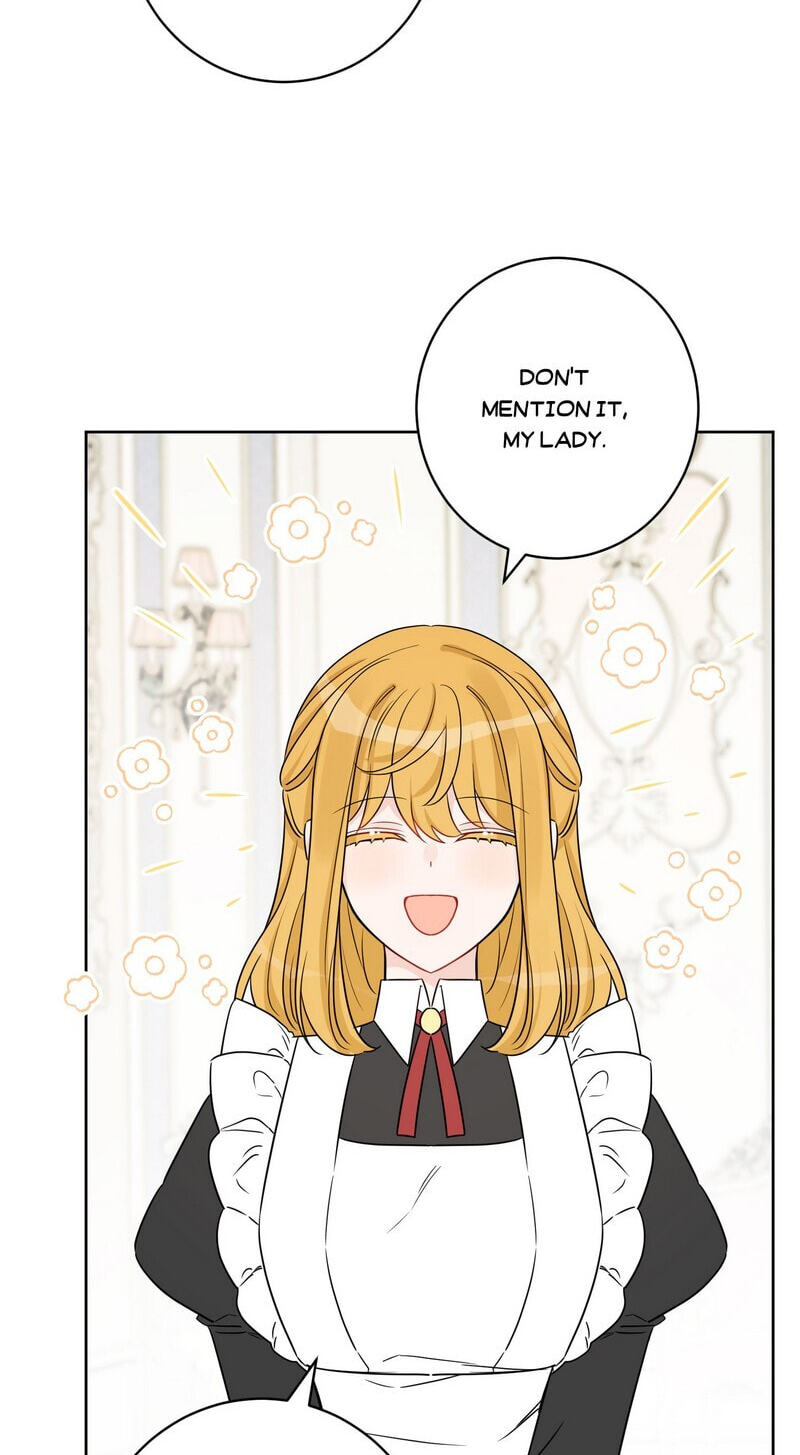New Suitor for the Abandoned Wife Chapter 52 page 13 - 