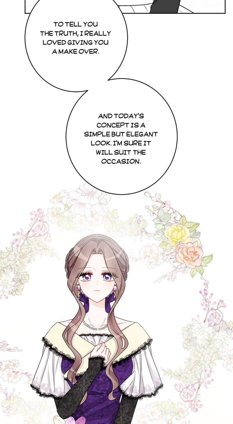 New Suitor for the Abandoned Wife Chapter 52 page 14 - 