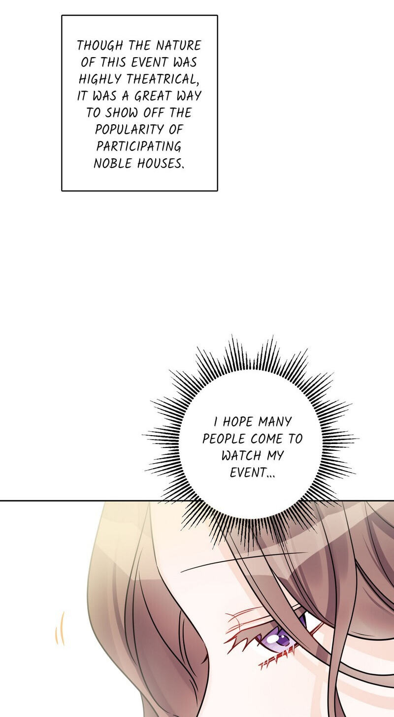 New Suitor for the Abandoned Wife Chapter 52 page 16 - 