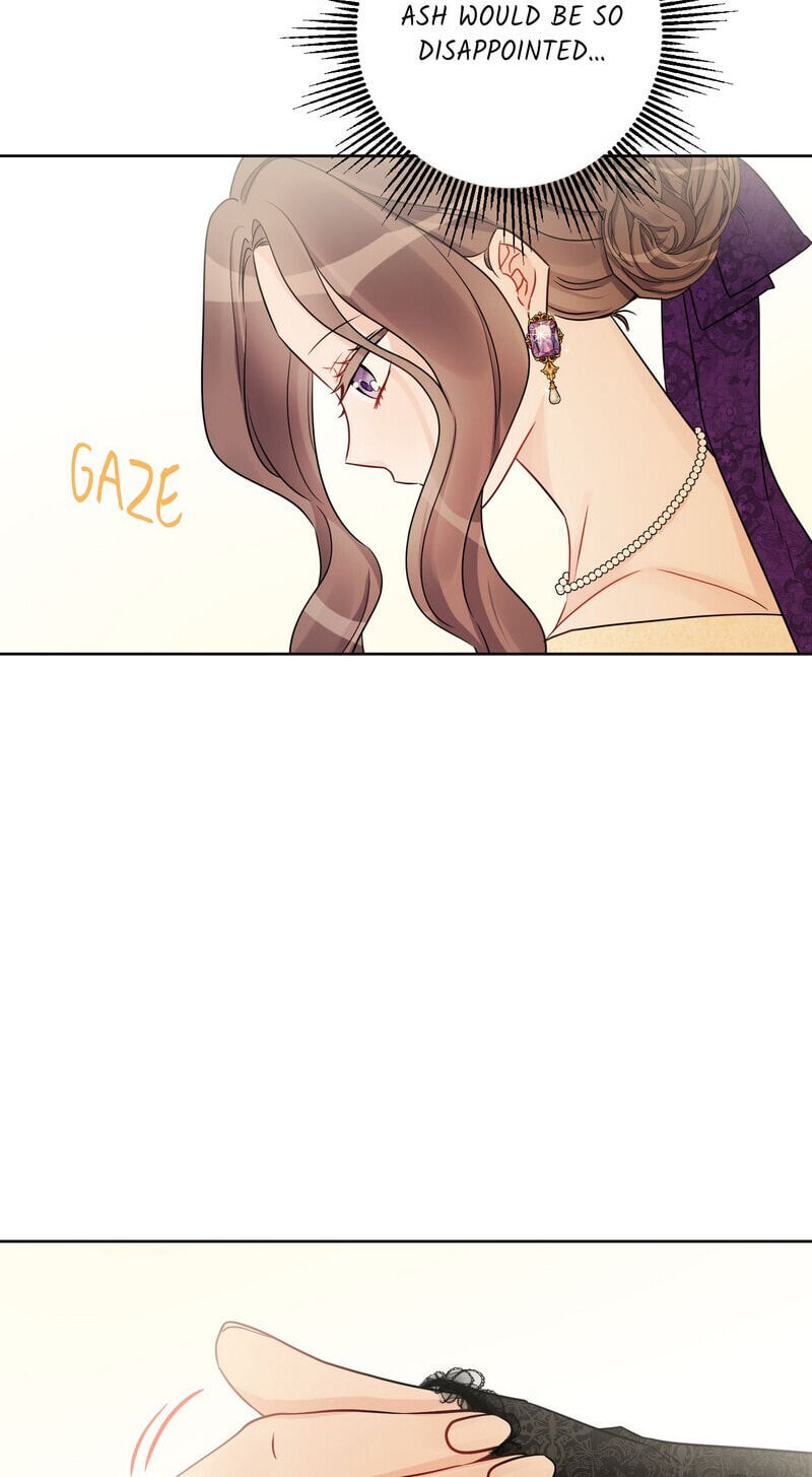 New Suitor for the Abandoned Wife Chapter 52 page 18 - 