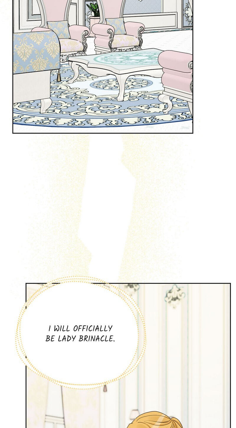 New Suitor for the Abandoned Wife Chapter 52 page 3 - 