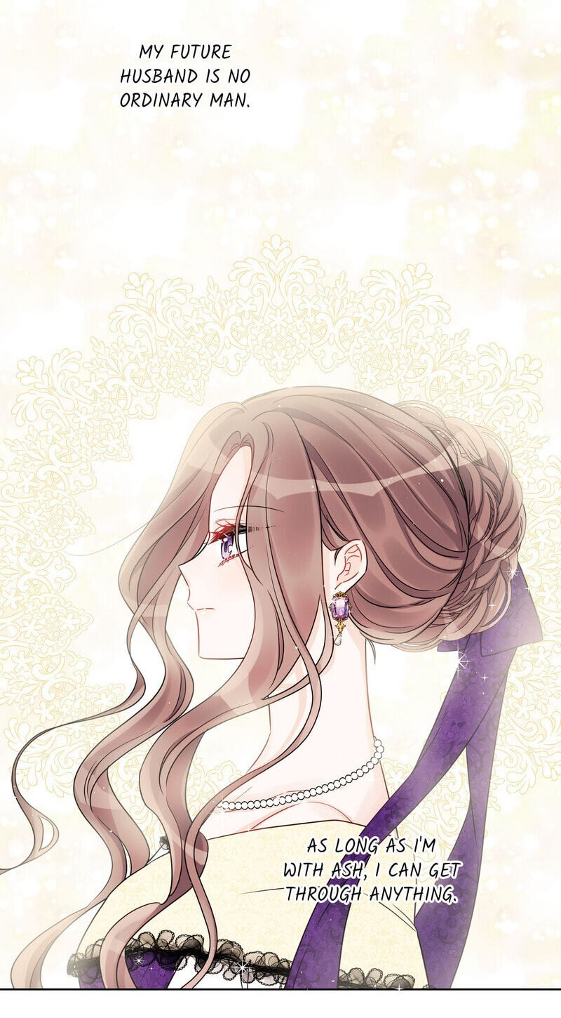 New Suitor for the Abandoned Wife Chapter 52 page 21 - 
