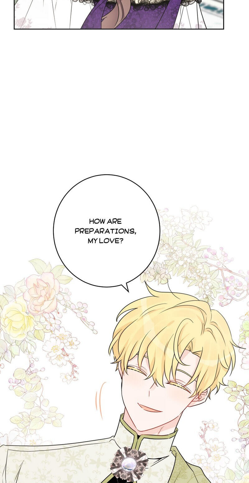 New Suitor for the Abandoned Wife Chapter 52 page 23 - 