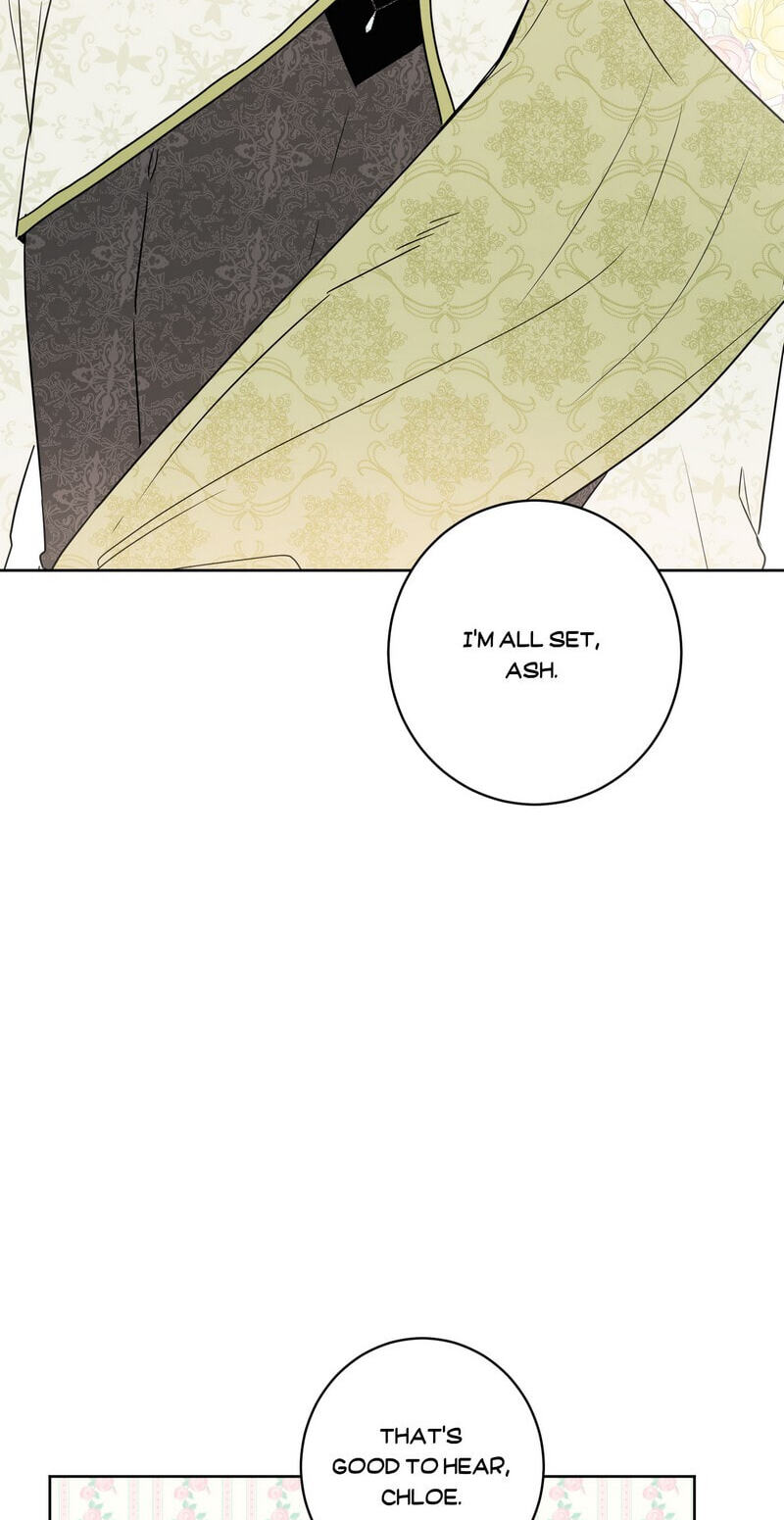 New Suitor for the Abandoned Wife Chapter 52 page 24 - 