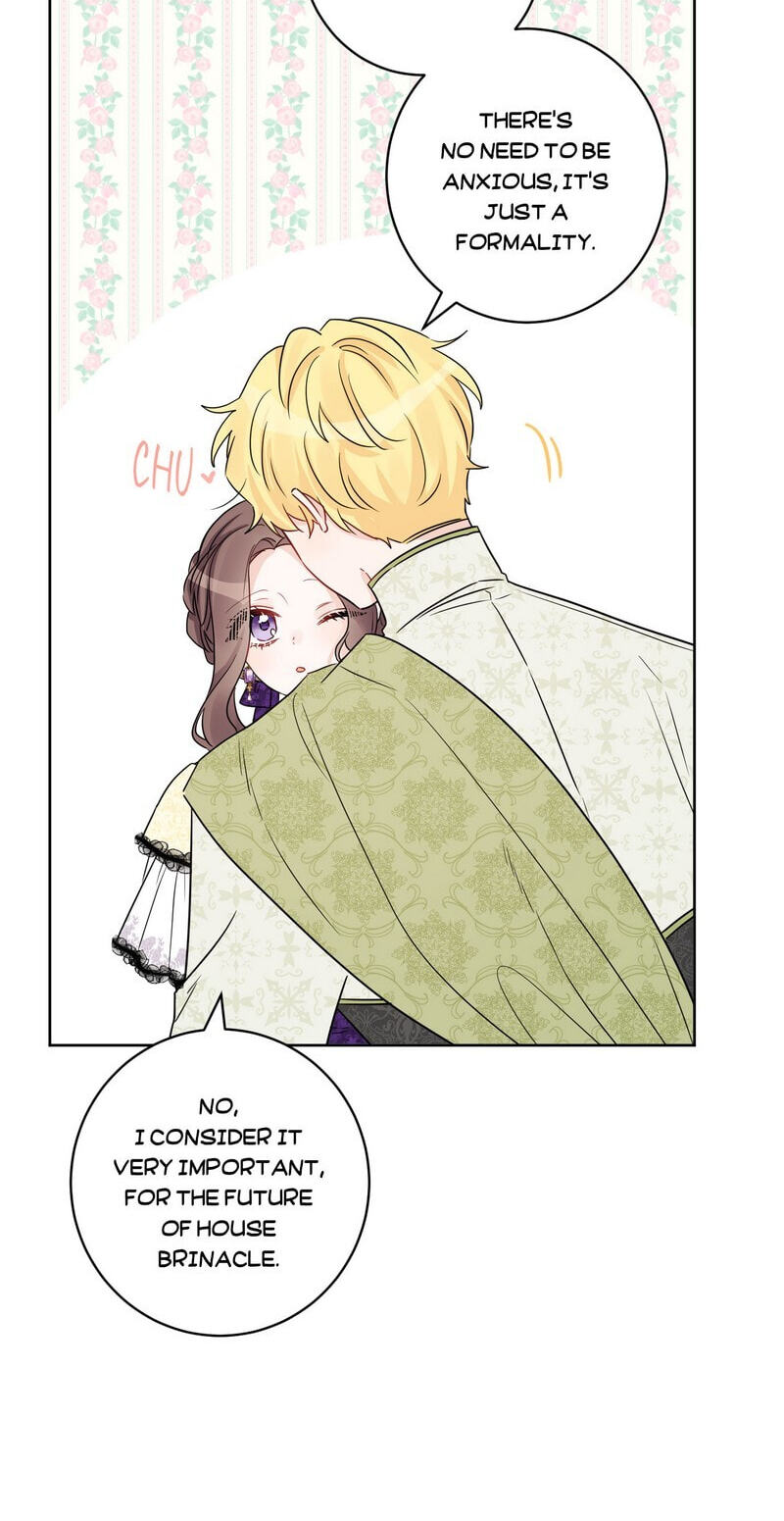New Suitor for the Abandoned Wife Chapter 52 page 25 - 