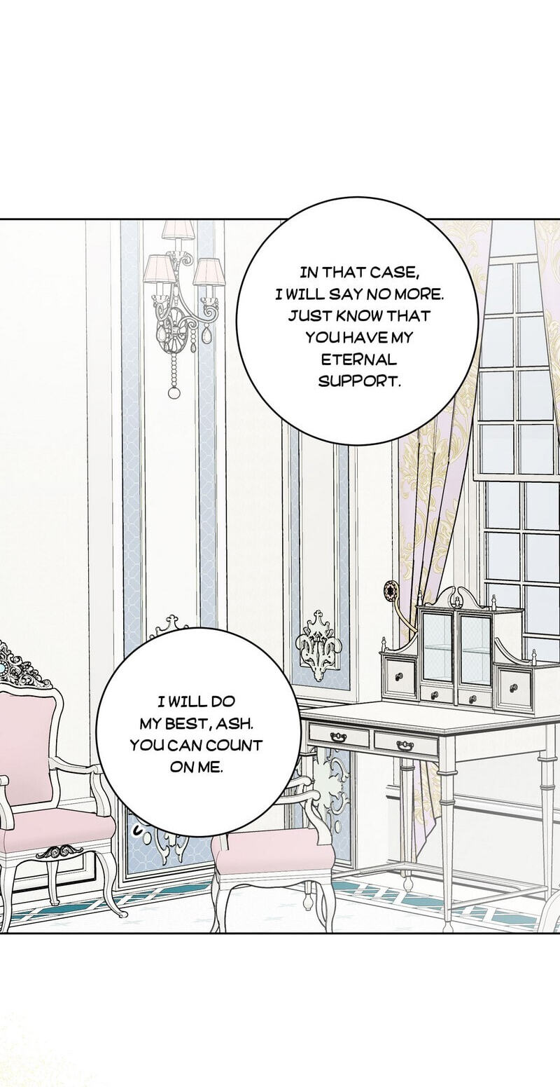 New Suitor for the Abandoned Wife Chapter 52 page 26 - 