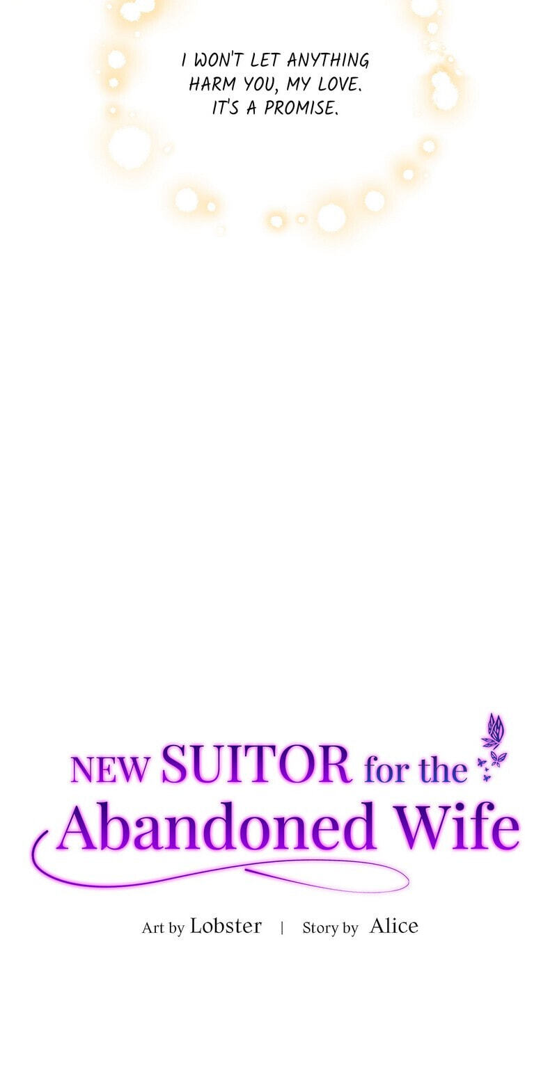 New Suitor for the Abandoned Wife Chapter 52 page 30 - 