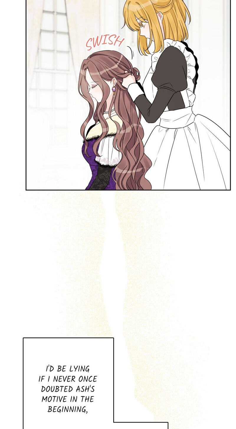 New Suitor for the Abandoned Wife Chapter 52 page 4 - 