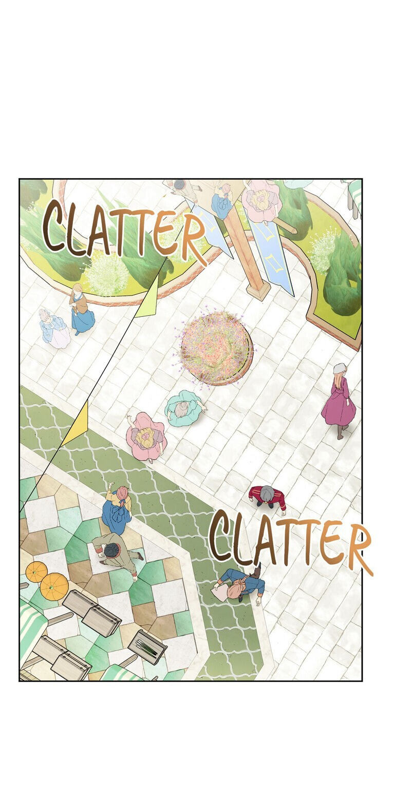 New Suitor for the Abandoned Wife Chapter 52 page 31 - 