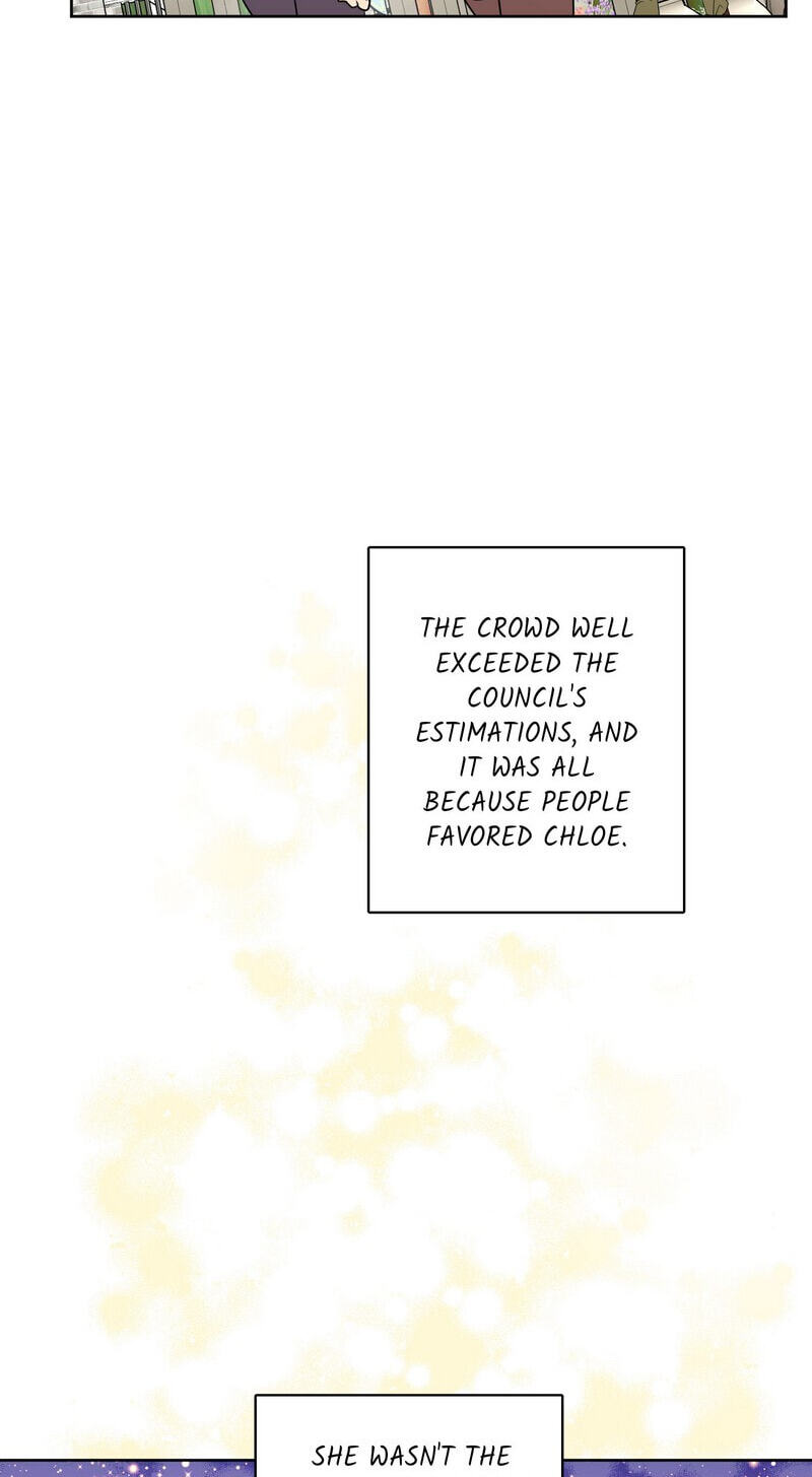 New Suitor for the Abandoned Wife Chapter 52 page 33 - 