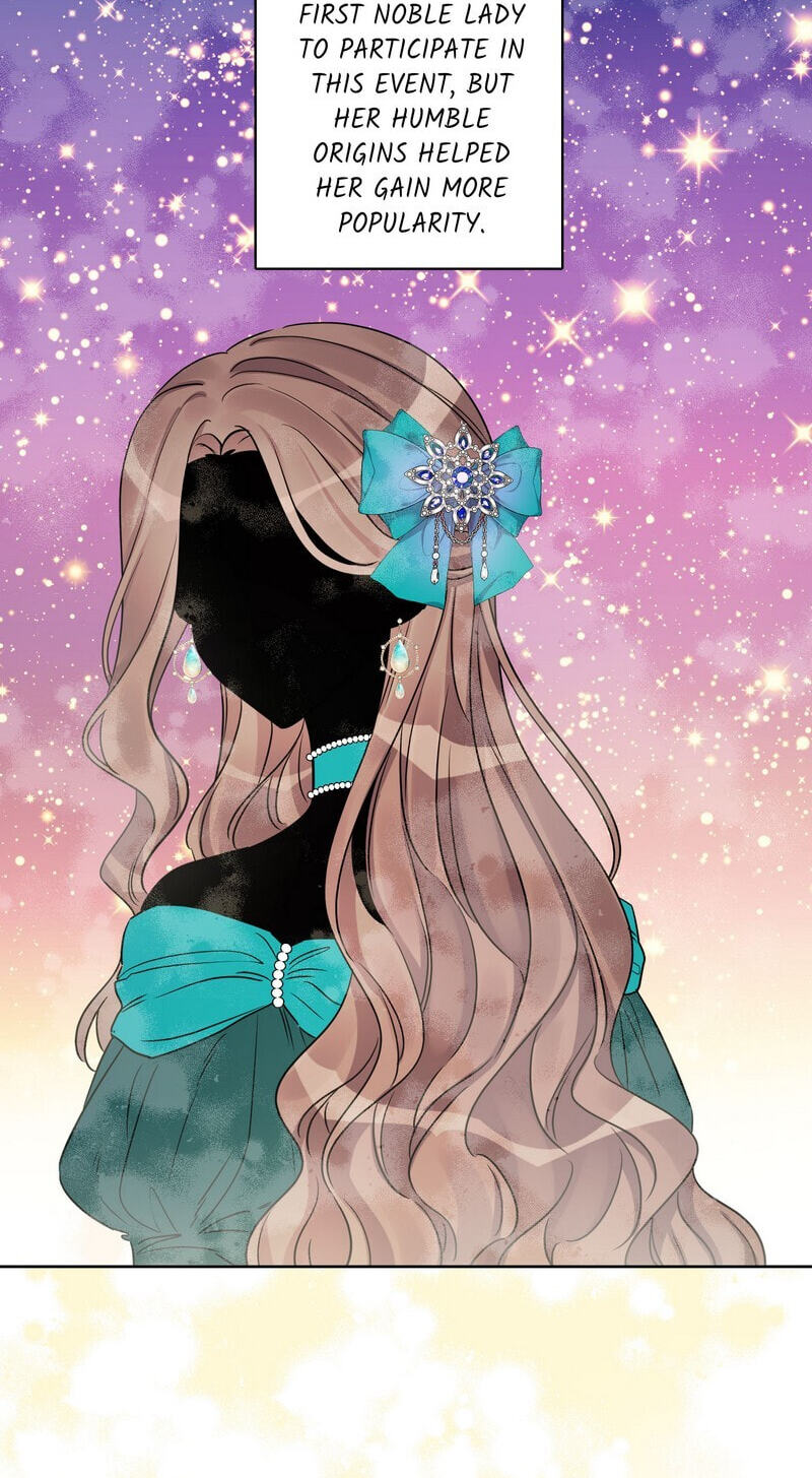 New Suitor for the Abandoned Wife Chapter 52 page 34 - 