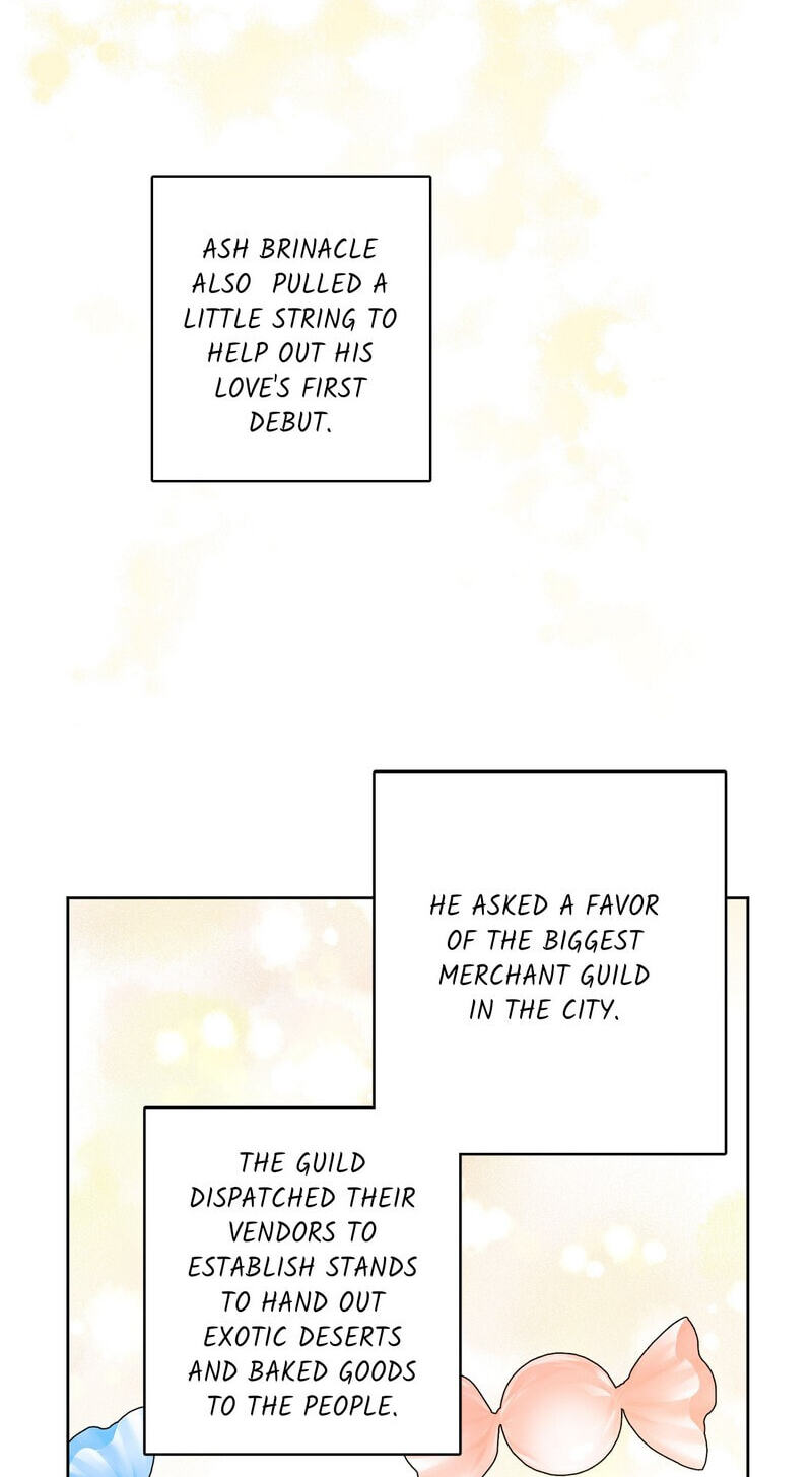 New Suitor for the Abandoned Wife Chapter 52 page 35 - 