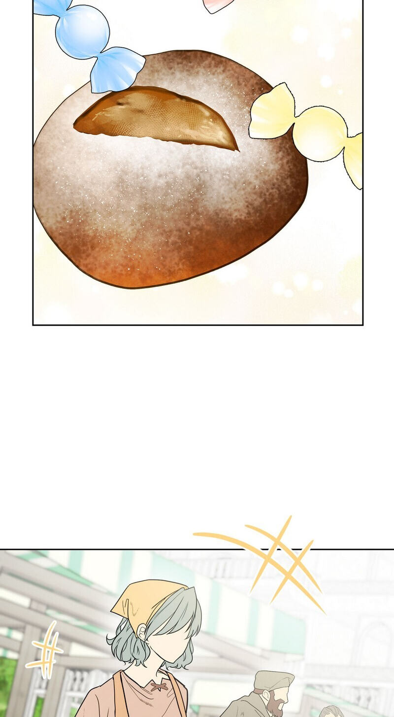 New Suitor for the Abandoned Wife Chapter 52 page 36 - 