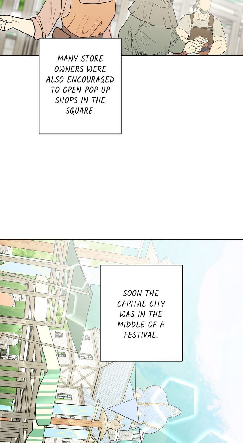 New Suitor for the Abandoned Wife Chapter 52 page 37 - 