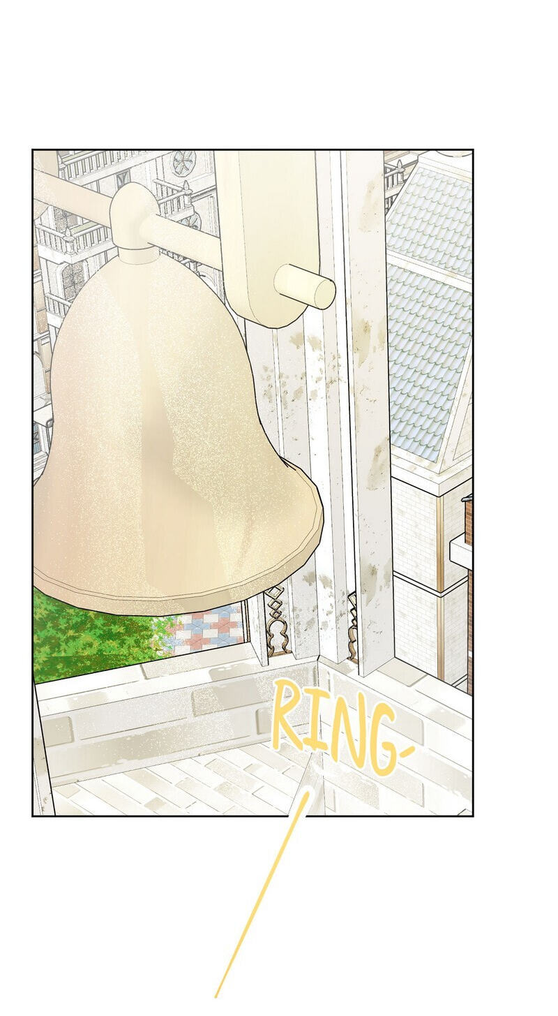 New Suitor for the Abandoned Wife Chapter 52 page 39 - 