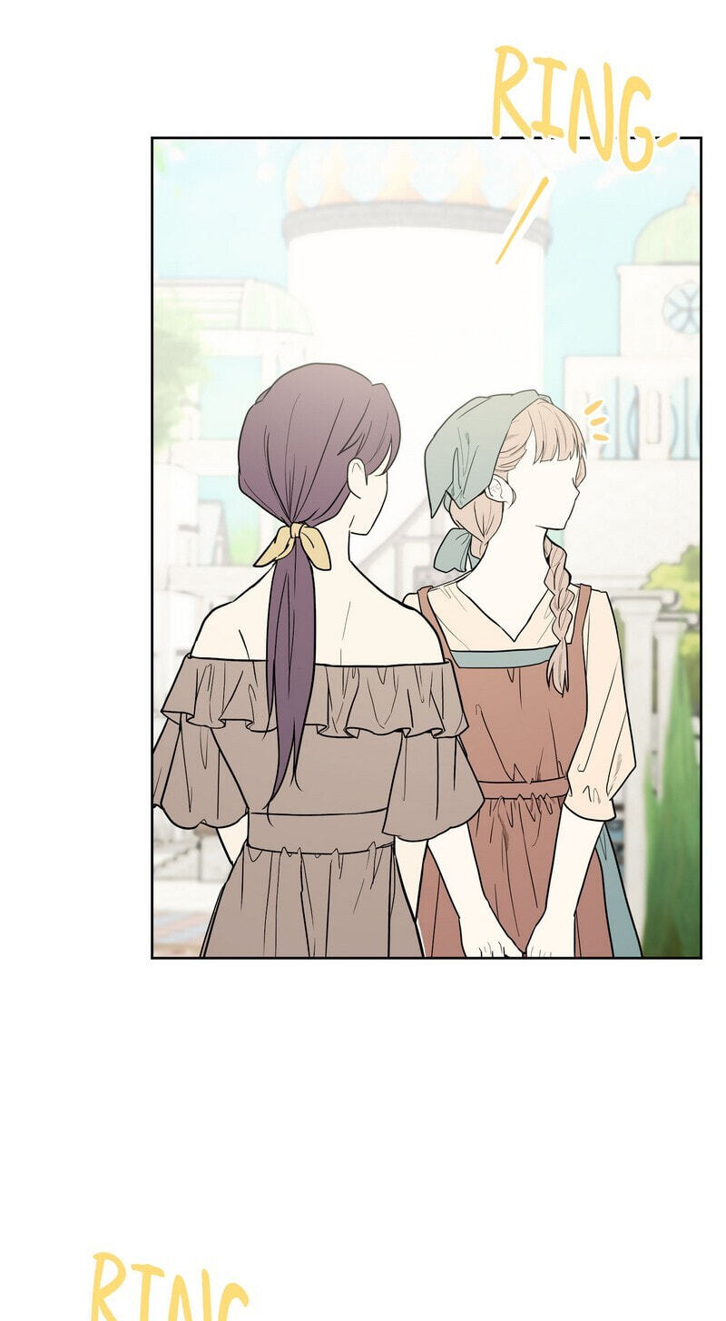New Suitor for the Abandoned Wife Chapter 52 page 40 - 