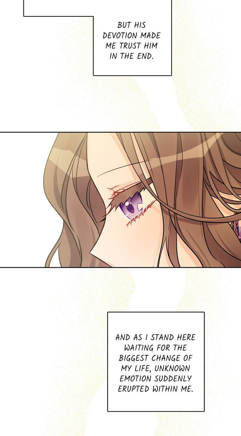 New Suitor for the Abandoned Wife Chapter 52 page 5 - 