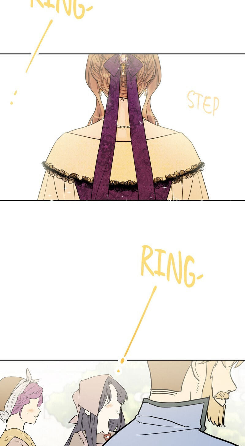 New Suitor for the Abandoned Wife Chapter 52 page 41 - 