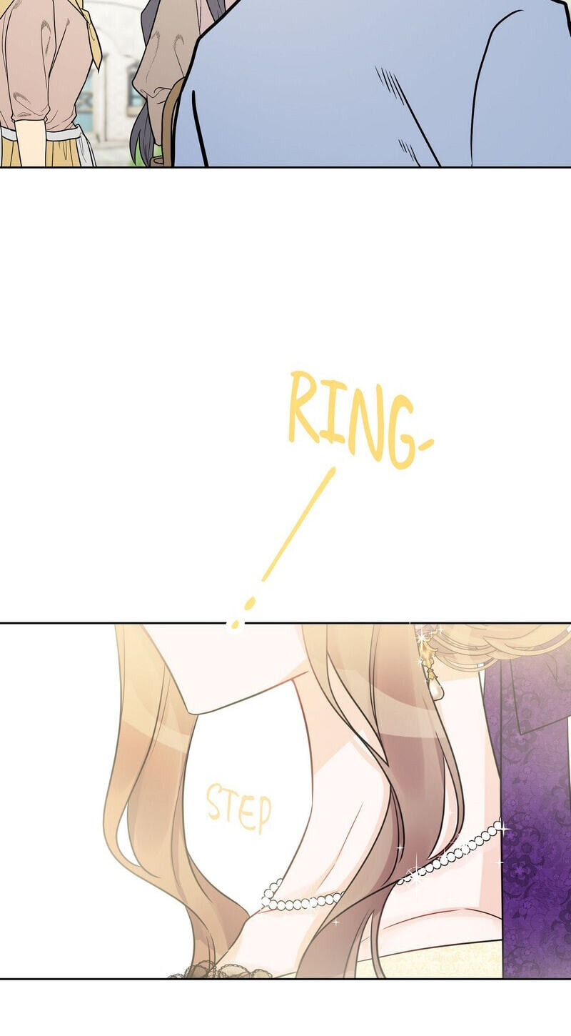 New Suitor for the Abandoned Wife Chapter 52 page 42 - 