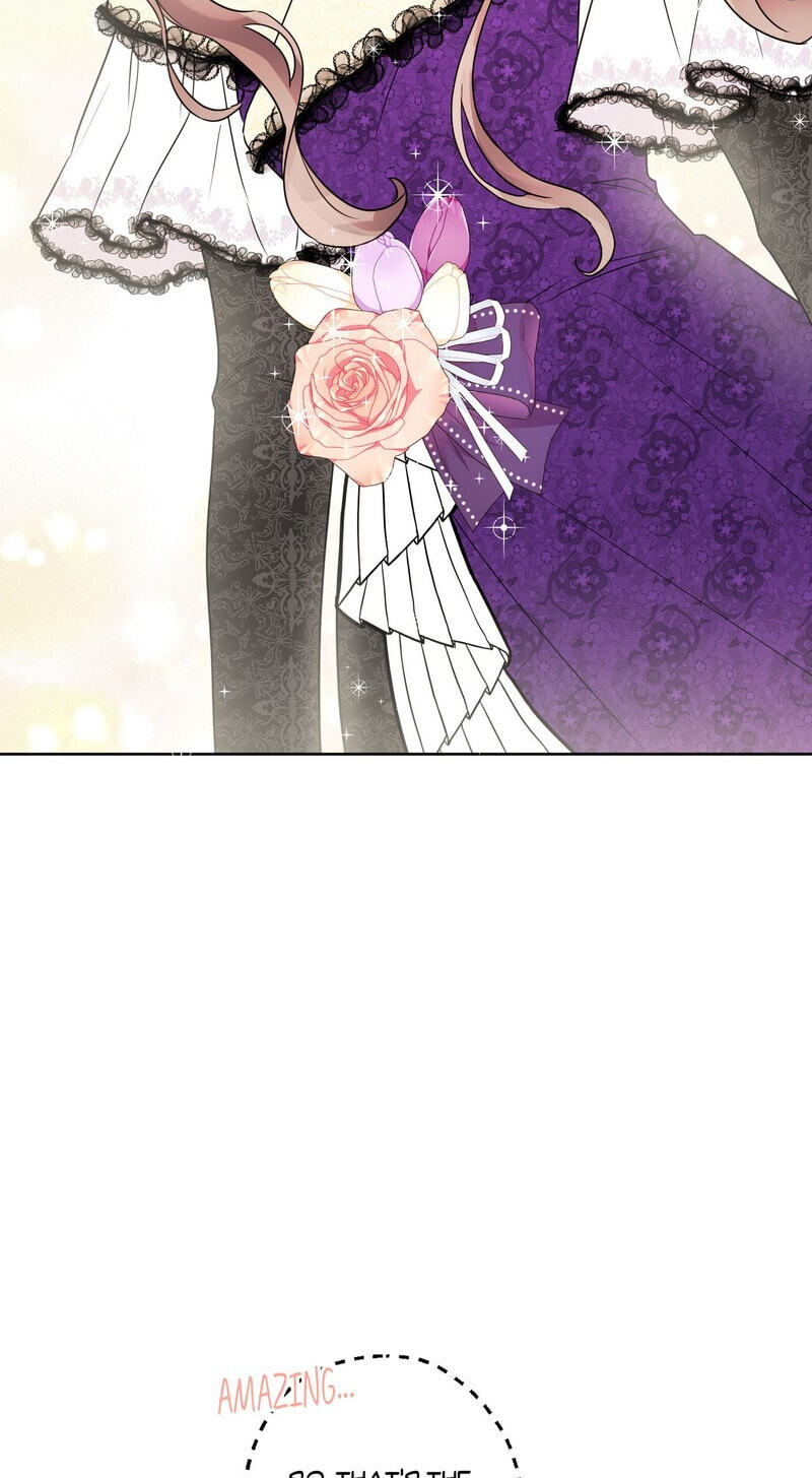 New Suitor for the Abandoned Wife Chapter 52 page 44 - 