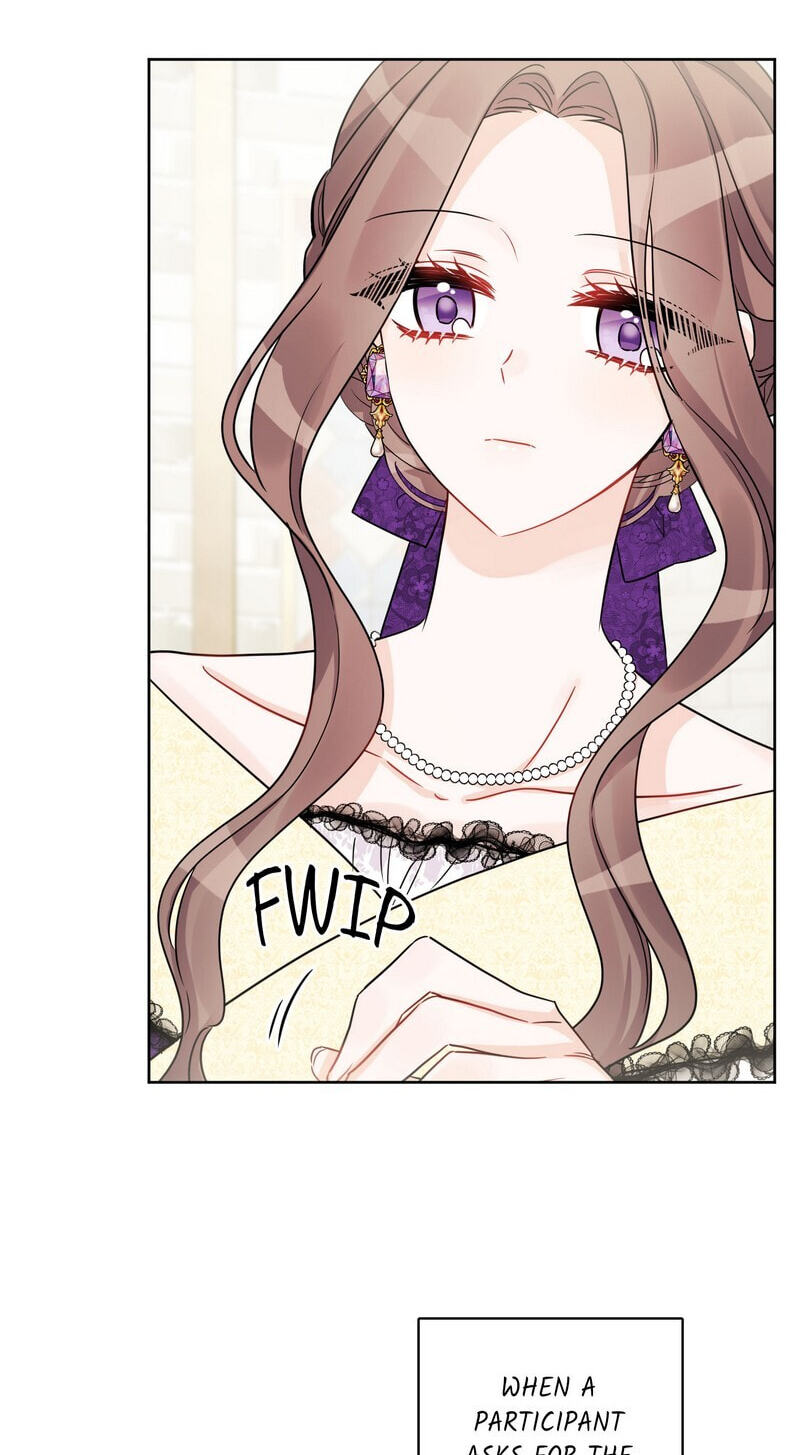 New Suitor for the Abandoned Wife Chapter 52 page 48 - 