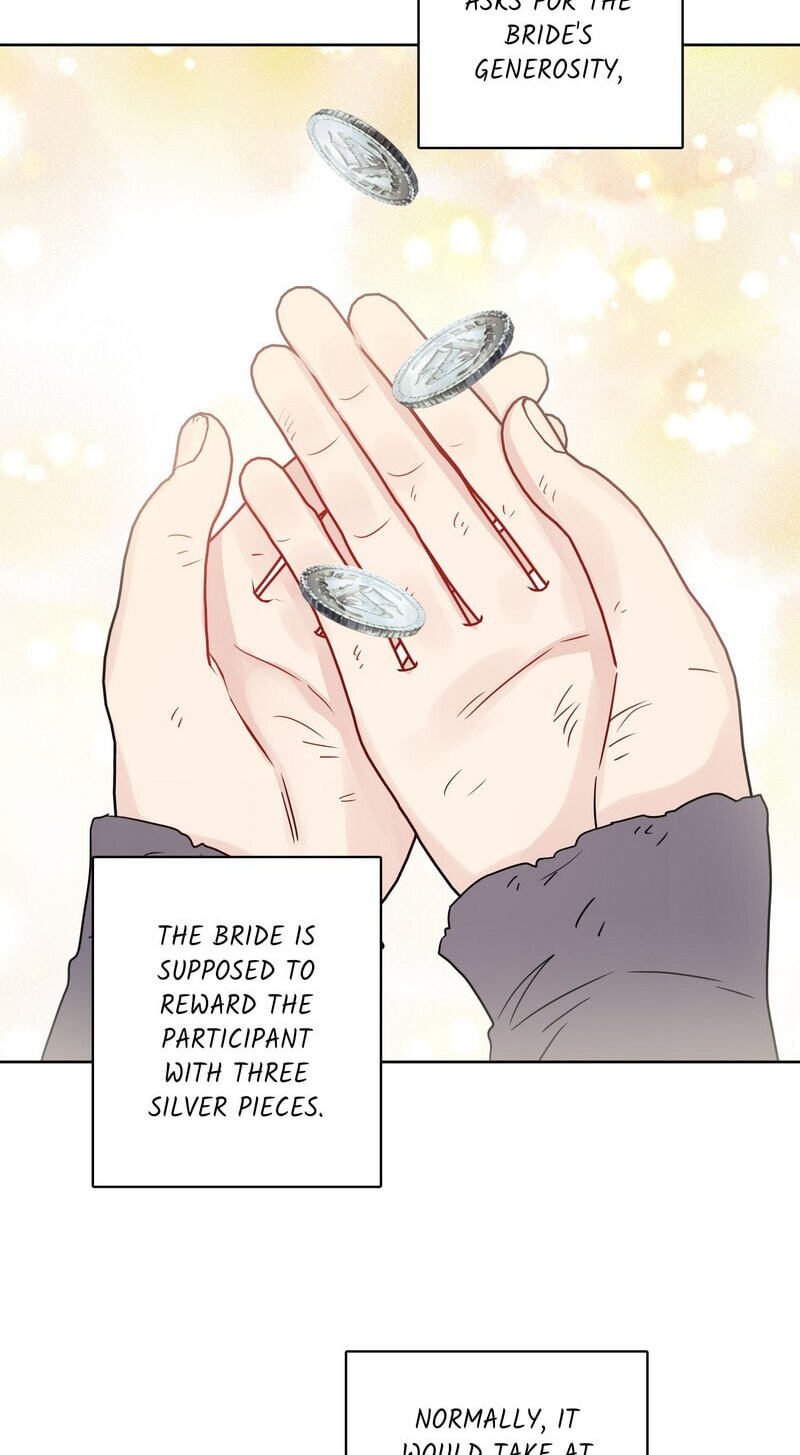 New Suitor for the Abandoned Wife Chapter 52 page 49 - 